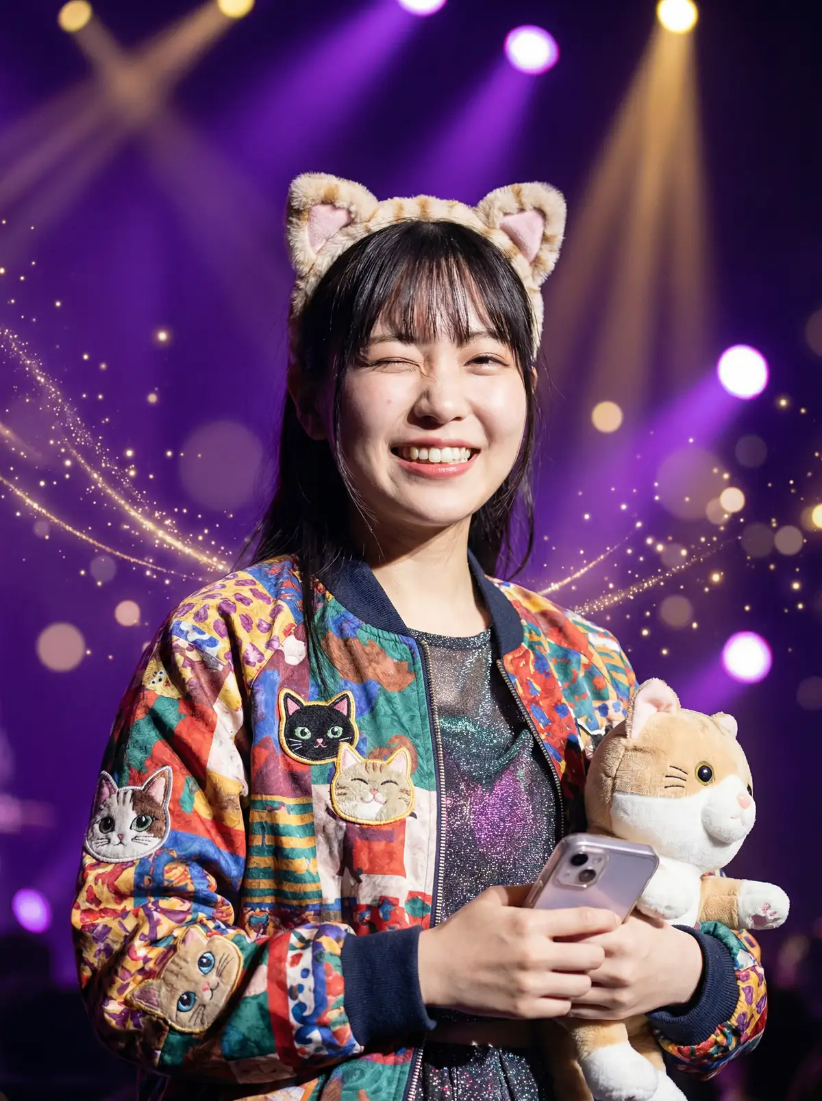 柚子猫 - 91视频 创意内容签约达人